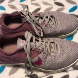 Nike metcon shoes used